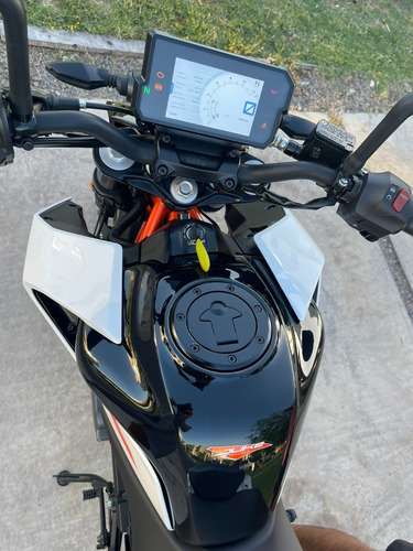 Imagen 4 de 17 de Ktm Duke 390