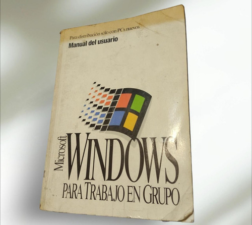 Manual Del Usuario Windows Para Trabajo En Grupo Microsoft