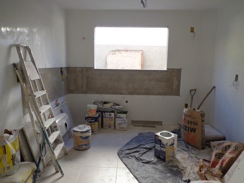 Casa Para Venda, 4 Dormitórios, Recreio - Rio Das Ostras - 614