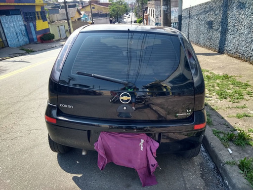 Chevrolet Corsa 2010 1.4 Premium Econoflex 5p