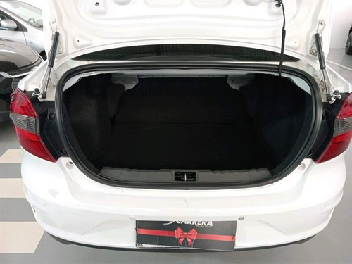 Ford Ka 1.0 TI-VCT FLEX SE MANUAL