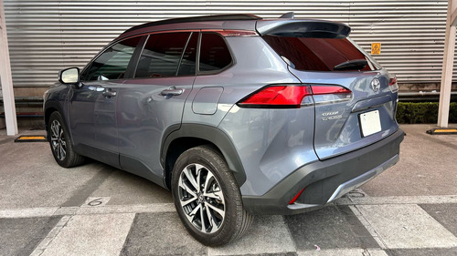 Toyota Corolla Cross 2.0 Xle At