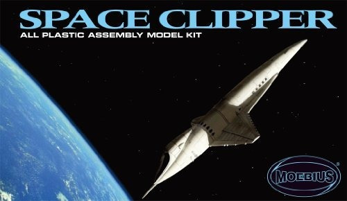 Space Clipper Orion