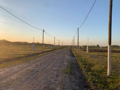 Imagen 8 de 8 de Lotes En Venta Canning, Ezeiza.