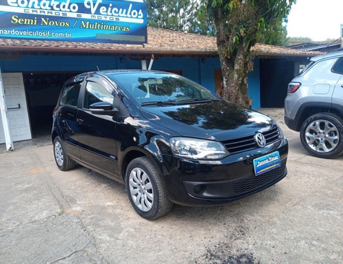 Imagem 11 de 11 de Vw Fox Trendline 1.6 2014