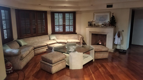 Casa En Venta En Ciudad Jardín Lomas Del Palomar
