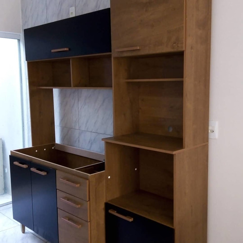 Imagem 2 de 5 de Montador De Móveis