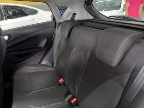 Imagem 9 de 14 de Ford Fiesta 2016 1.6 16v Se Aut. ** Abaixo Da Fipe ***