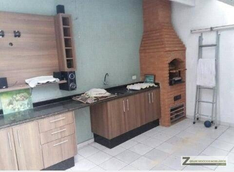 Imagem 17 de 19 de Sobrado Com 3 Dormitórios À Venda, 131 M² Por R$ 1.200.000,00 - Parque Renato Maia - Guarulhos/sp - So0049