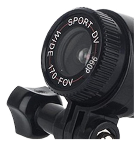 Para Videocámara Portátil Para Motocicleta Con Grabadora De