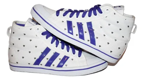 Tenis adidas botin hot sale