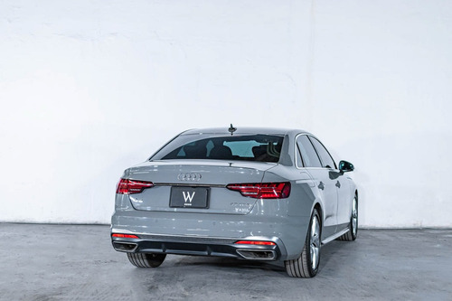 Audi A4 2.0 T S Line 190hp Dsg