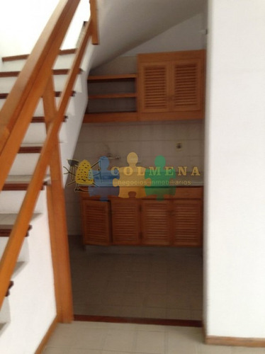 Comercio Con Vivienda Y Espacios Cómodos- Ref: 832