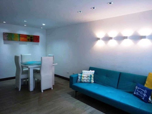 Imagen 2 de 8 de Apartamento Trigaleña