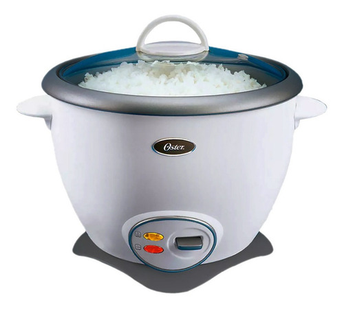 Imagen 1 de 3 de Arrocera Olla Original Oster 4729-12 10 Tazas 1.8 Lts Orgm