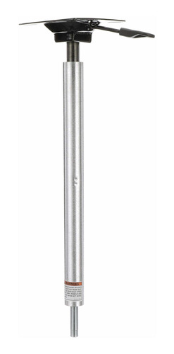 Attwood Power Pedestal Aluminio Stand-up Tamaño: 24 30  