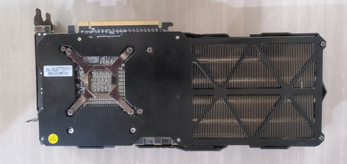 Amd Vega 56 8gb (muy Superior A Rx 580) Bcv (Usado)
