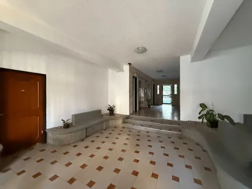Apartamento En Alquiler