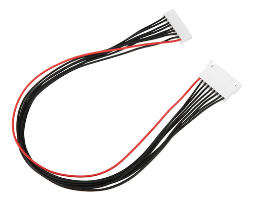 Cable De Extensión Jst Xh 8s Lipo Balance, 10 Unidades, 30 C