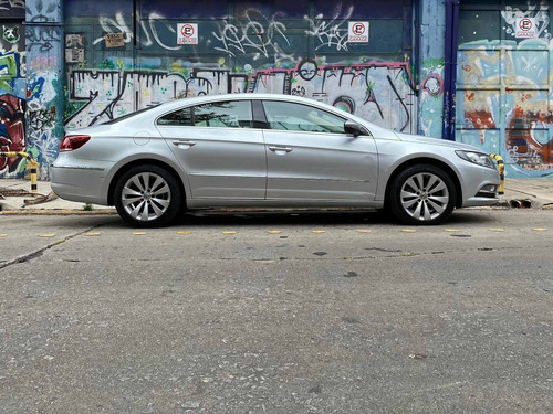 Volkswagen Passat Cc 2.0 Luxury Tdi 170cv 2013