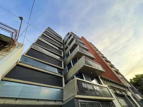 Imagen 20 de 30 de Monoambiente Divisible