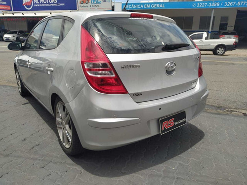 Hyundai I30 Gls 2.0 16v (aut)
