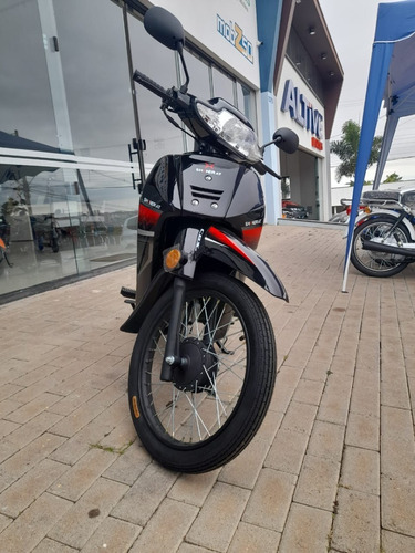 Imagem 12 de 15 de Motocicleta Phoenix 50cc - Shineray Motos Limeira