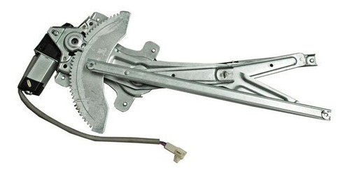 Elevador De Cristal Toyota Corolla 1998-1999-2000 C/motor