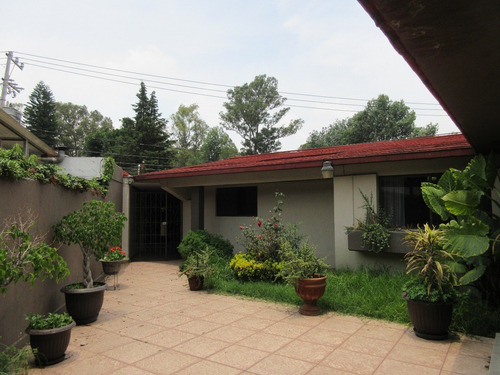 Imagen 3 de 14 de Casa En Venta En Club De Golf La Hacienda, Atizapán De Zarag