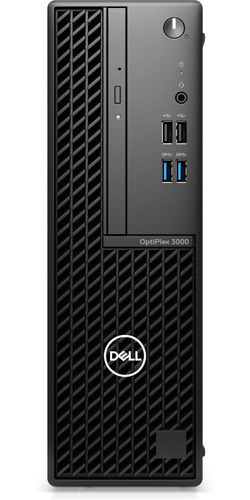 Cpu Dell 3000 I5 12th. 8gb Ram Ddr4 A 3200mhz, 512gb Ssd M.2 (Reacondicionado)