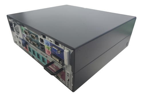 Cpu Nec G7 Ideal Para Escritorio O Punto De Venta-negocio (Reacondicionado)