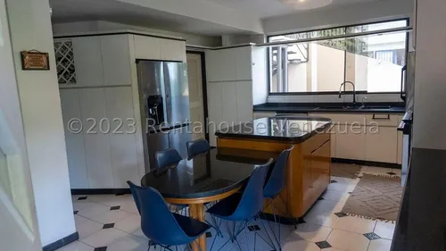 Casa En Venta 25-6784