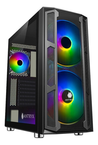 Cpu Gamer Intel Core I9 10900 Ram 16gb, Ssd 1tb, Rtx 3070