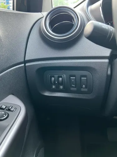 Renault Captur 2.0 Bose Automática