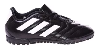 Botin adidas Goletto Tf Negro