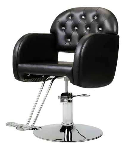 Sillas tandem - sala de espera - sillas para peluquerias - consultorios
