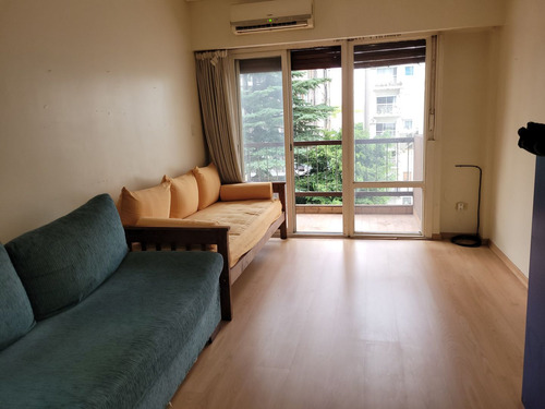 Departamento En Venta En Palermo