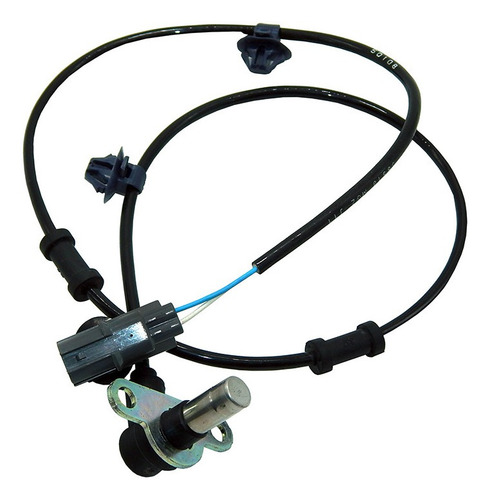 Imagem 4 de 4 de Sensor Abs Traseiro Honda Cb 500 F R X 2013 A 2015 Original