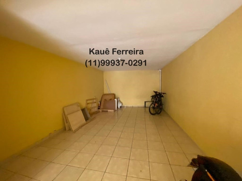 Imagem 24 de 24 de Fl06 Casa De Condomínio Fechado Em São Paulo Butantã