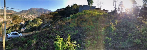 Imagem 7 de 12 de Lote Em Condomínio De Alto Padrão No Cônego - Nova Friburgo - 406