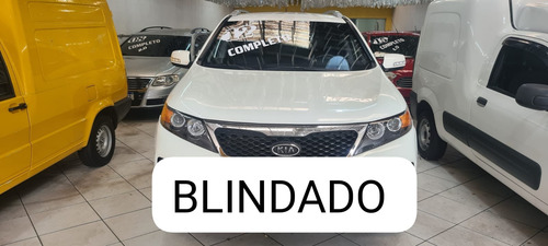 Kia Sorento 2.4 Ex 5l 4x2 Aut. 5p