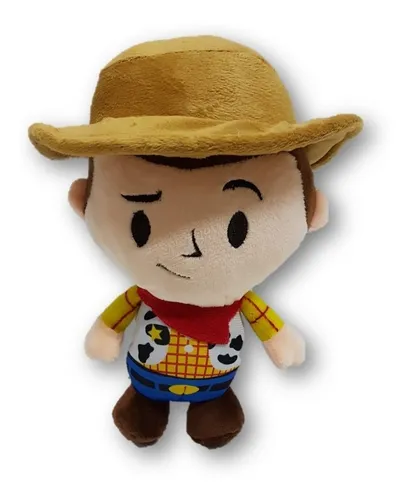 Peluche de woody online toy story 4