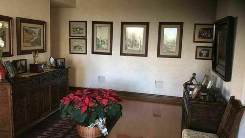 Imagen 15 de 22 de Venta Departamento Club De Golf Bosques, Lomas De Vista Herm