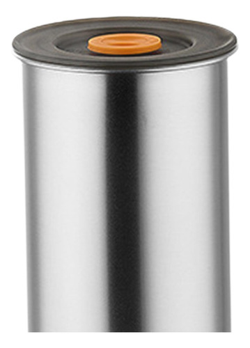 Recipiente Para Café, Tarro Sellado Para Café En 1400 Ml
