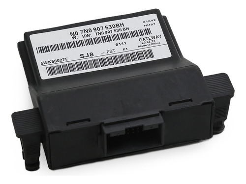 Unidad De Control Can Bus Gateway Caddy Golf Jetta Tiguan