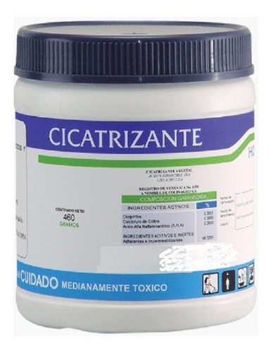 Cicatrizante Colinagro  Agrícola Hormon - G A $148