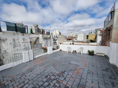 ¡¡ Reservado !! Casa 4 Ambientes Con Garage,patio, Terraza Y Parrilla - Villa Pueyrredon