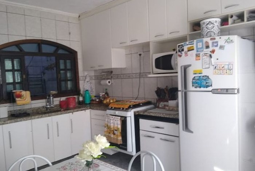 Casa De Condomínio À Venda Na Travessa Angelina Fernandes, Penha De França, São Paulo - Sp - Liv-8397