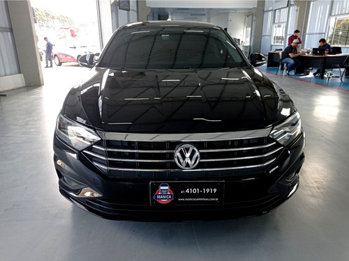 Imagem 2 de 14 de Volkswagen Jetta 1.4 250 Tsi Flex Aut 2020