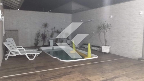 Imagem 6 de 21 de Casa Bairro São Vicente 1 Suíte + 2 Dormitórios - 176061